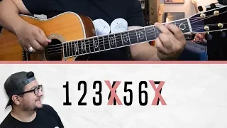 Transforming Your Pentatonics Into Bluegrass Scales - Bluegrass Guitar Theory Lesson