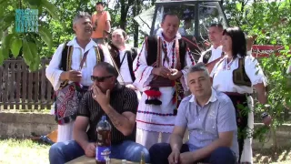 Trebavske Lole - Žena Stalno Zvoca (Official Video 2017)