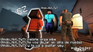 Left 4 Dead Siempre fue facil