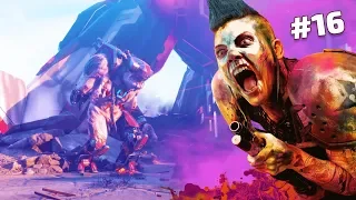 ЦЕНТР УПРАВЛЕНИЯ ► RAGE 2 #16