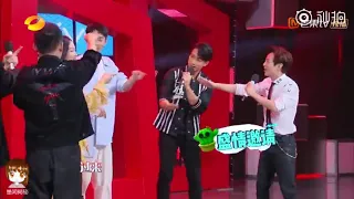 [180728] Victoria f(x) - Happy Camp Cut