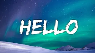 My Kullsvik - Hello (Lyrics) (From The Umbrella Academy 2)