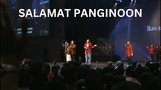 Salamat Panginoon © Paul Armesin | Live Worship