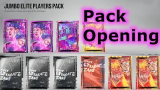 Massive Pack Opening need to make 99 Overall players NHL 23 Hut