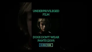 DOGS DON'T WEAR PANTS (2019)