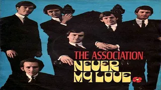 The Association - Never My Love (Eletrovecino Version) 1967/2022