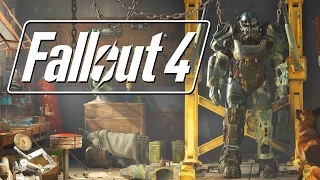 Fallout 4 - Trailer oficial del Juego (Español)