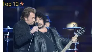 Garou et Johnny Hallyday : Des débuts difficiles avant une belle complicité