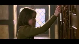 Narnia The Lion The Witch and The Wardrobe Re-Edited