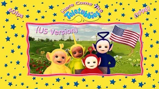 Here Come The Teletubbies (1998 - US)