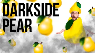 Darkside Pear или дарксайд груша обзор табака / 58