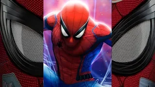 The Spectacular Spider-Man Theme | EPIC ORCHESTRAL COVER