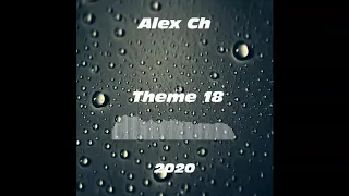 Alex Ch   Theme 18 2020