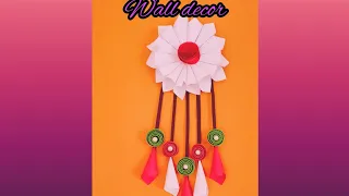 Wall decor/hanging craft for kids