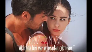 [OYAZ] Kiraz Mevsimi_Ozge Gurel + Serkan Cayoglu Part 1