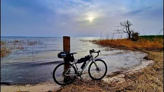 Rowerem Wokół Zalewu Szczecińskiego | Blue Velo