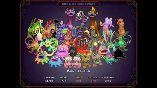 My Singing Monsters - Epic Stogg