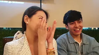 Barbie Forteza and Jak Roberto PAANO NGA BA NAGKATULUYAN at NAGING REAL LIFE Couple