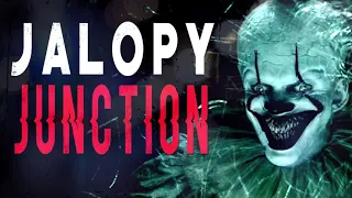 "Jalopy Junction" | CreepyPasta Storytime