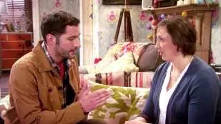 Miranda and Gary - Heartbeats