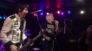 UK Subs - C.I.D.