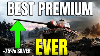 BEST Premium of ALL Time???