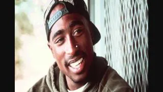 2pac - Only God Can Judge Me (Lyrics / HQ Version)