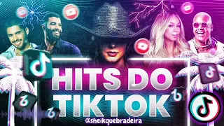 SELEÇÃO DE PISEIRO MAIS TOCADAS DO TIKTOK 2023 🎵 PLAYLIST SERTANEJO MAIS TOCADAS DO TIKTOK 2023!