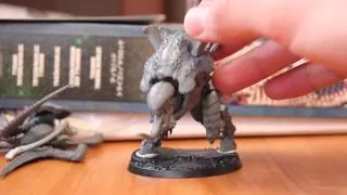 Magnetized Carnifex
