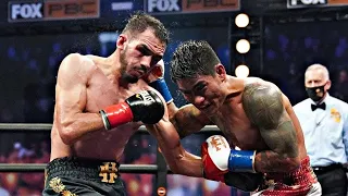 Mark Magsayo vs Rigoberto Hermosillo FULL FIGHT| HD (English Commentary)