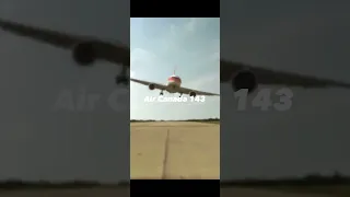 Greatest emergency landings in aviation history part 4