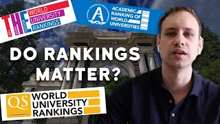 Top Ranked Universities in China