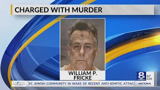 Man charged with murder for Canandaigua homicide