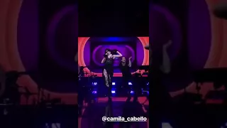 Into It - Camila Cabello - Never Be The Same Tour - Toronto