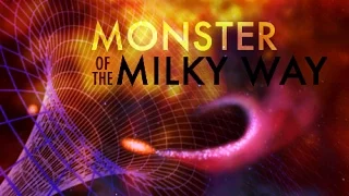 Чудовище Млечного пути / Monster of the Milky Way (2007)