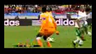 C Ronaldo Long Shot vs Ivory Coast WC 2010 -u0027-u0027Hits The Post-u0027-u0027 (bad luck).mp4