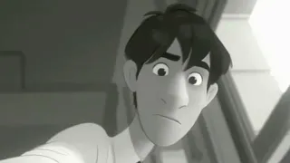 Paperman