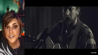 (Reaction)Tyler Childers (Whitehouse Road