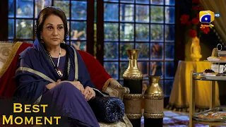 Tere Bin Episode 36 || Yumna Zaidi - Wahaj Ali || 𝗕𝗲𝘀𝘁 𝗠𝗼𝗺𝗲𝗻𝘁 𝟬𝟳 || Har Pal Geo