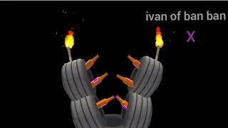 ivan of ban ban 10 – official teaser trailer #1