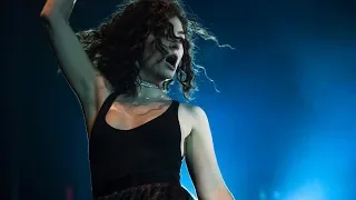 Lorde - Roskilde Festival 2017 (HD)