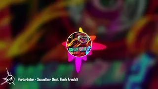Perturbator - Sexualizer (feat. Flash Arnold) (Hotline Miami 2 OST)