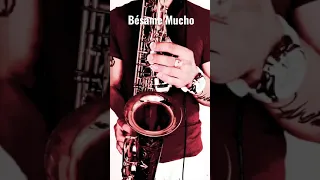 Andrea Bocelli - Besame Mucho (SAX cover by OppositeMus) short ver