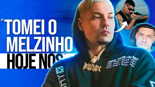 Por que FILIPE RET virou PIADA no TRAP NACIONAL? (ele merece mesmo isso?)