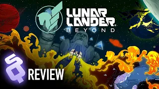 Lunar Lander Beyond review