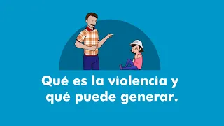 La violencia