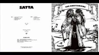 Abyssinians - 1976 - Satta