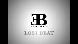 Empro Beatz - Lost Beat