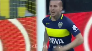 Video motivacional Dario Benedetto - Boca Juniors / Segui pateando la pelota / Edit: Alan Medina