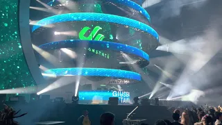 Giuseppe Ottaviani Live 3.0 at DREAMSTATE 2021| The Dream Stage | NOS Center | Intro Set 4K 60FPS